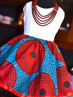 Baby dress