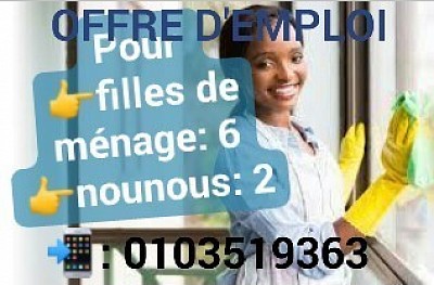 Emploi garanti et les termes de contrat bien négociés