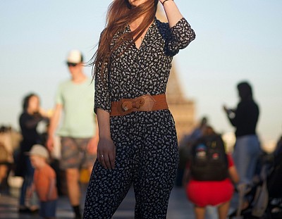 Vêtements, prêt à porter, mode