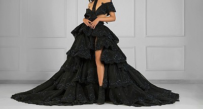 Vêtements homme femme enfant sur mesures